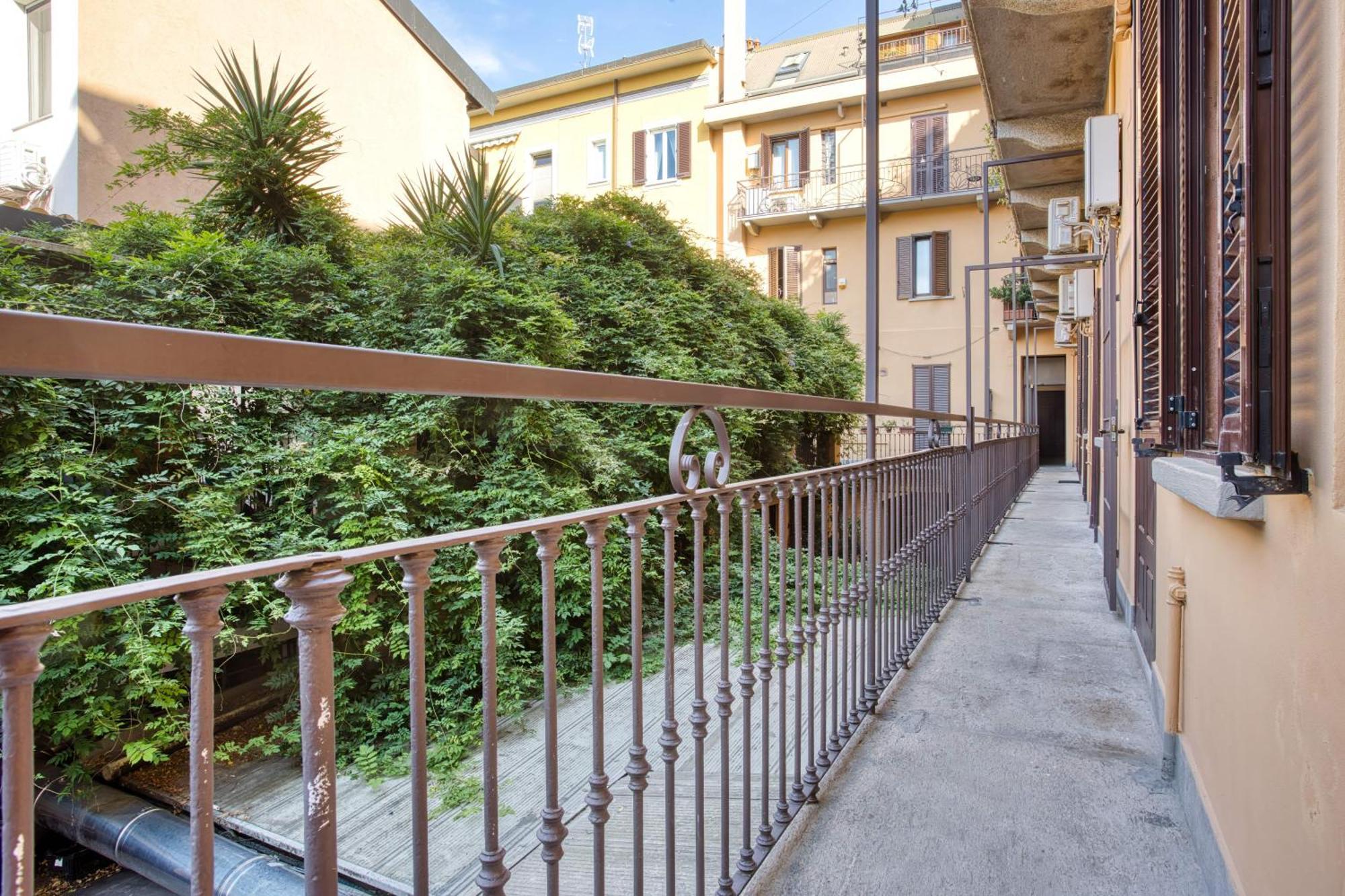 Rosmini13; Lil Gem In Sempione Disctrict Daire Milano Dış mekan fotoğraf
